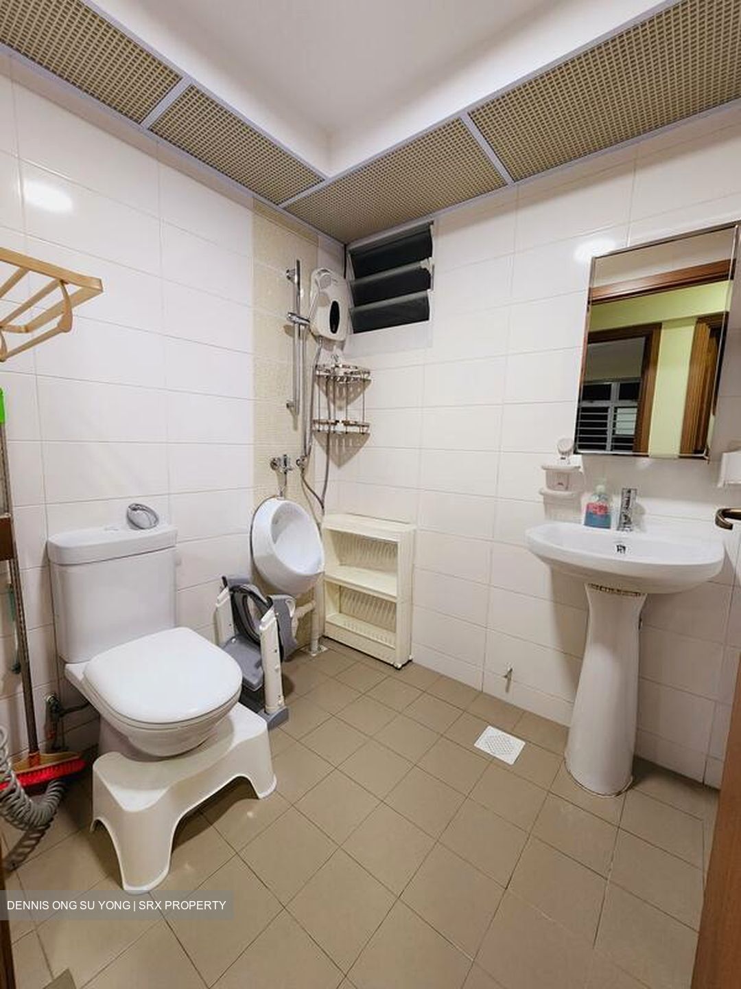 Blk 453B West Terra @ Bukit Batok (Bukit Batok), HDB 5 Rooms #517109811